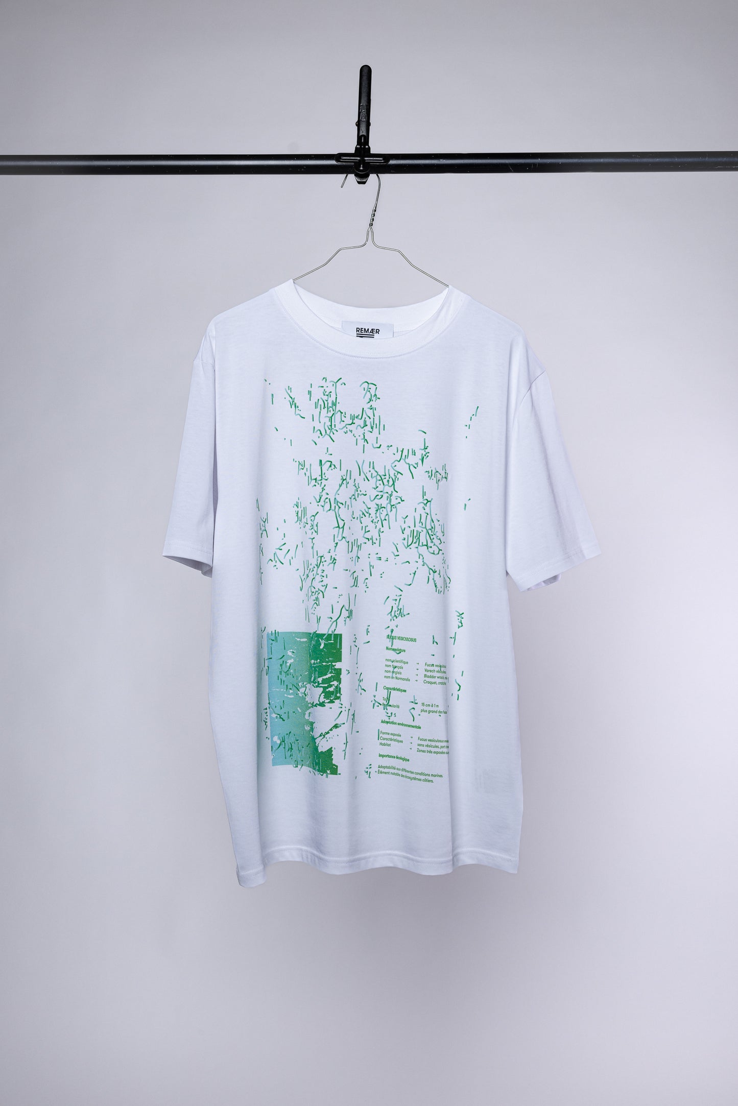 The 'Algen' T-Shirt