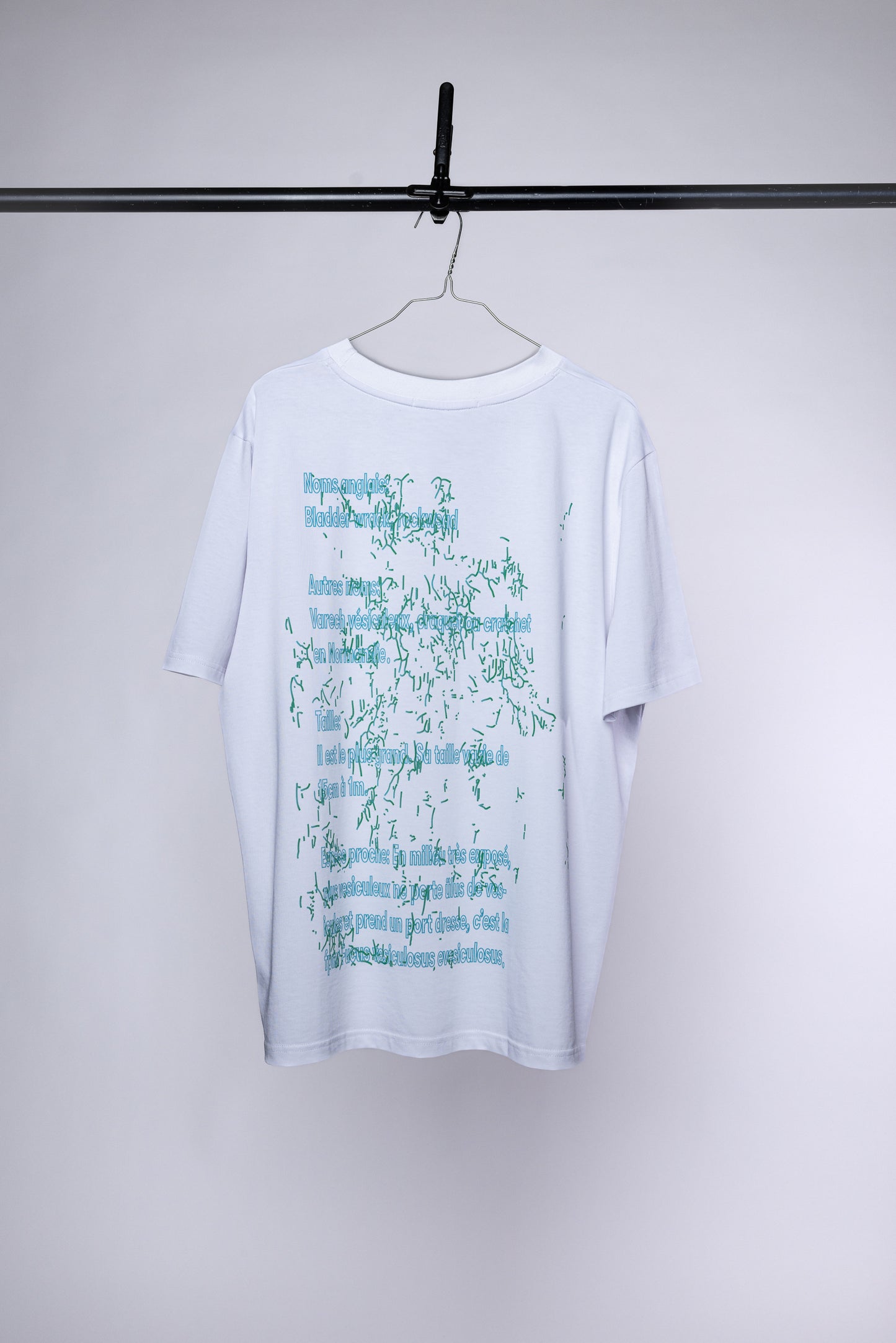 The 'Algen' T-Shirt