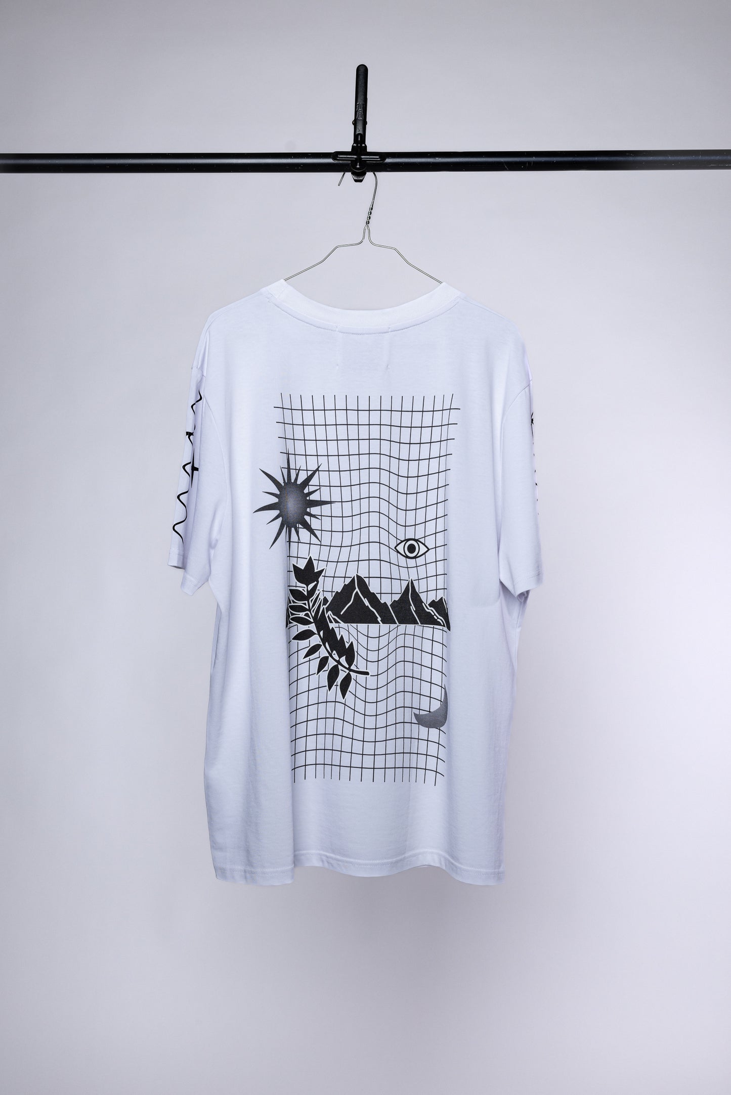 Juan Blanco T-Shirt