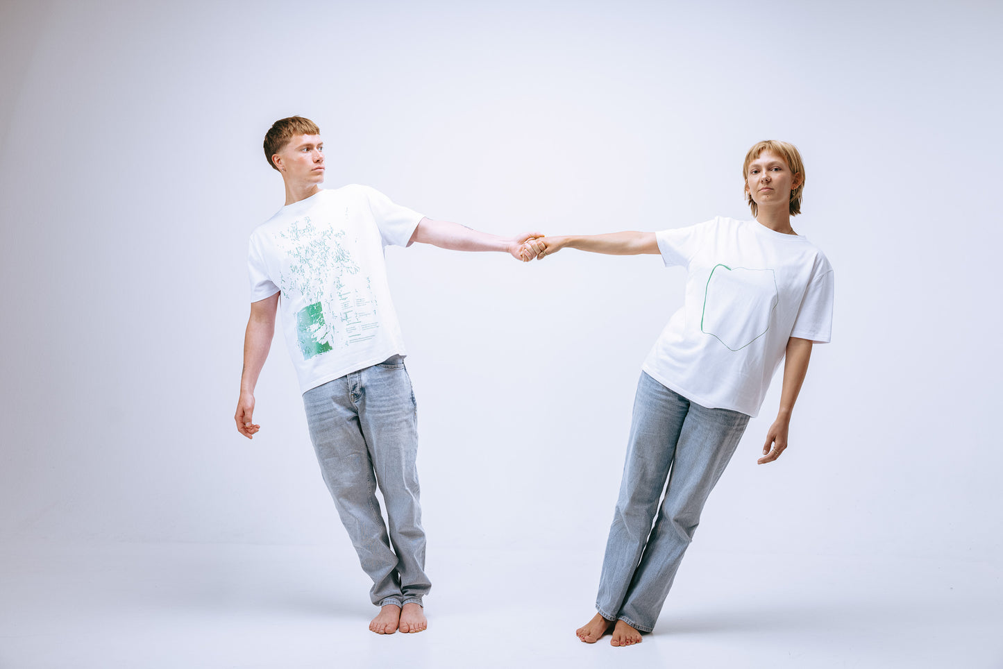 The 'Algen' T-Shirt