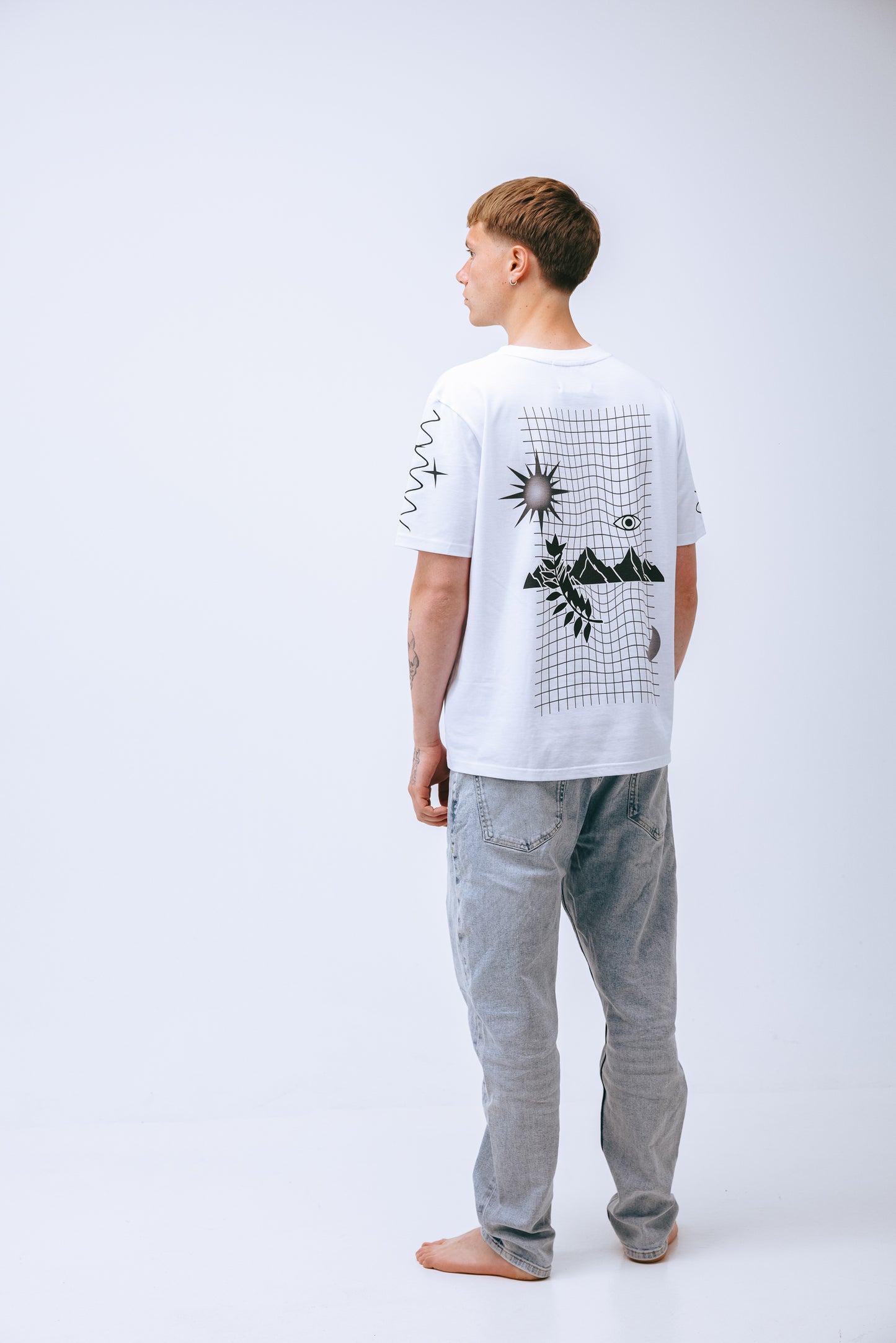 Juan Blanco T-Shirt