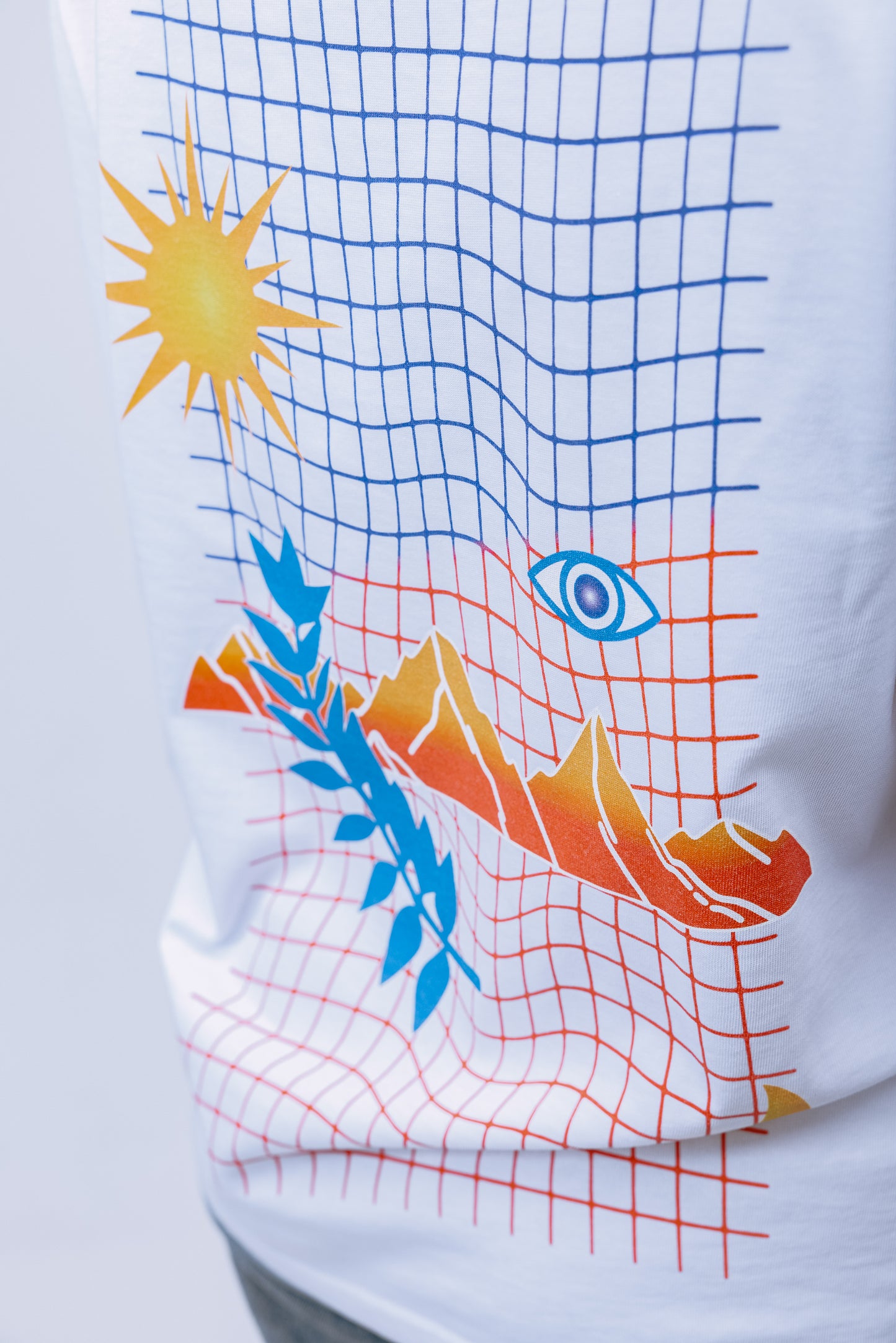 Juan Blanco LS-Shirt