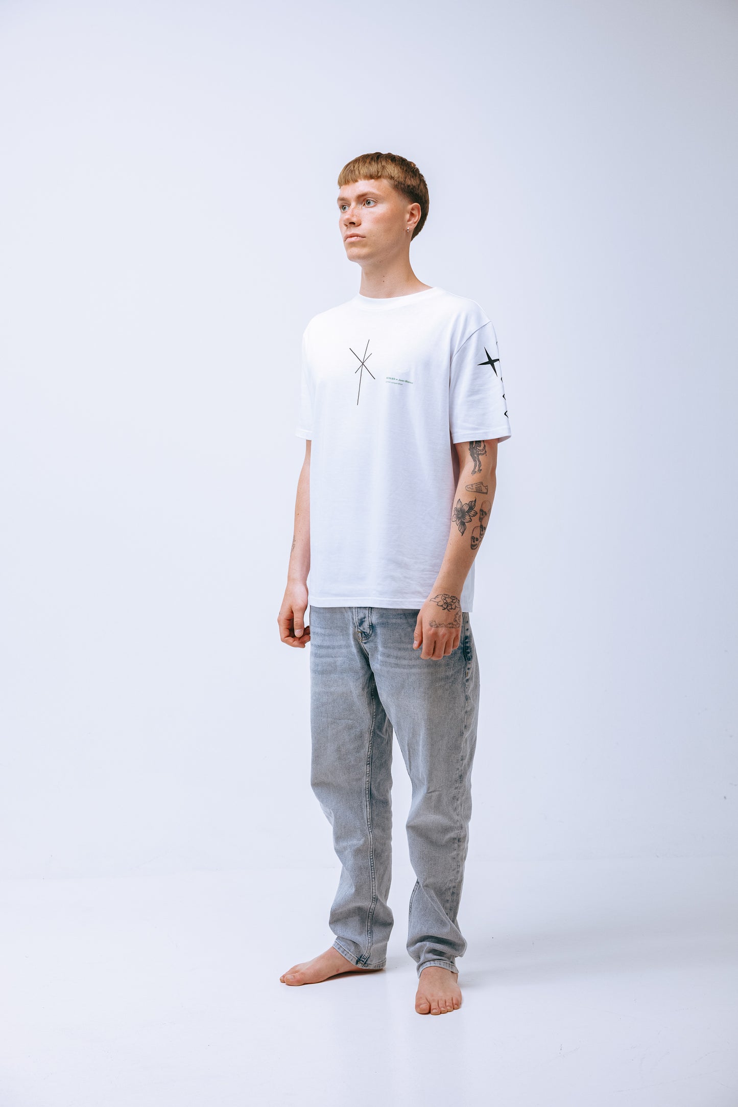 Juan Blanco T-Shirt