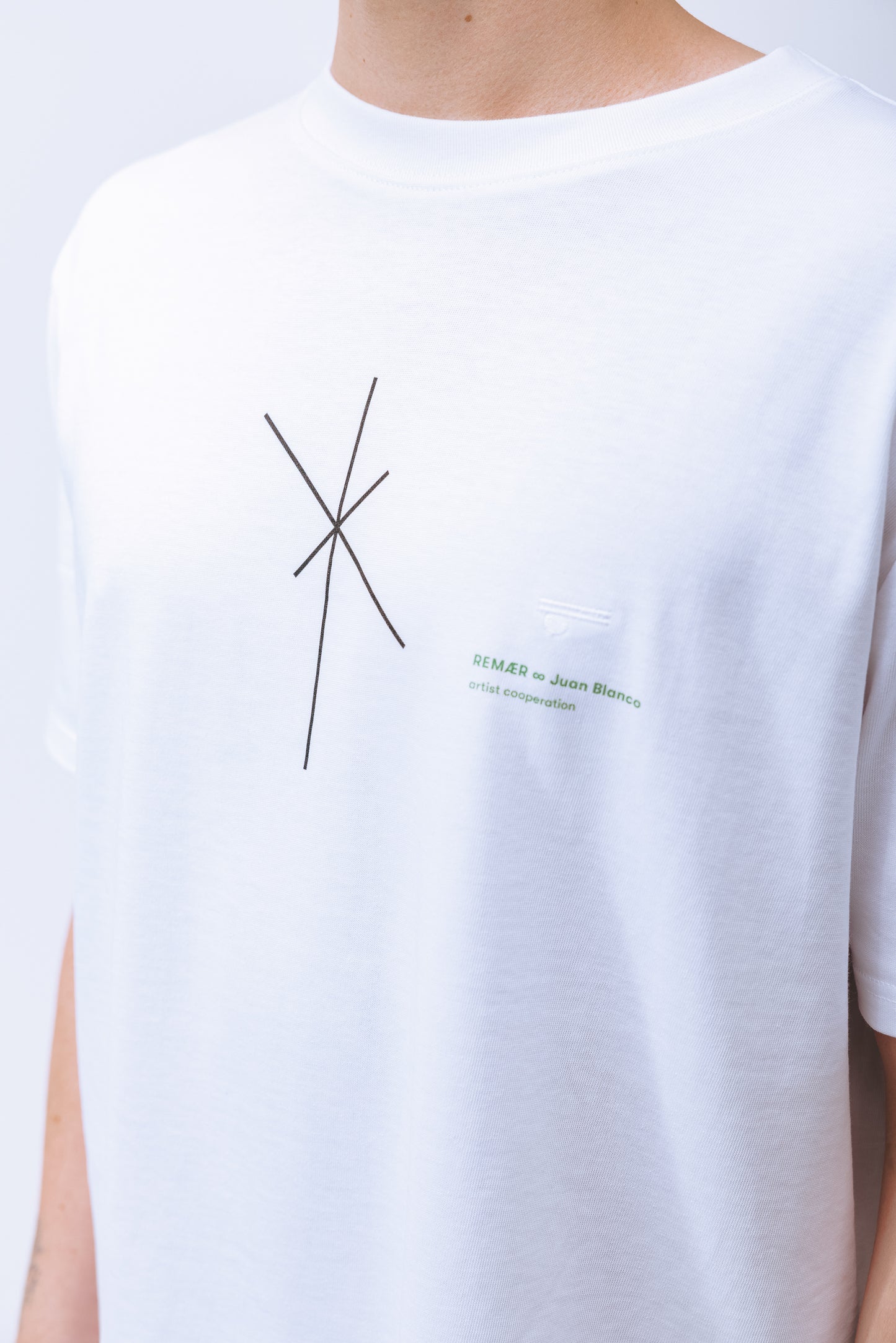 Juan Blanco T-Shirt