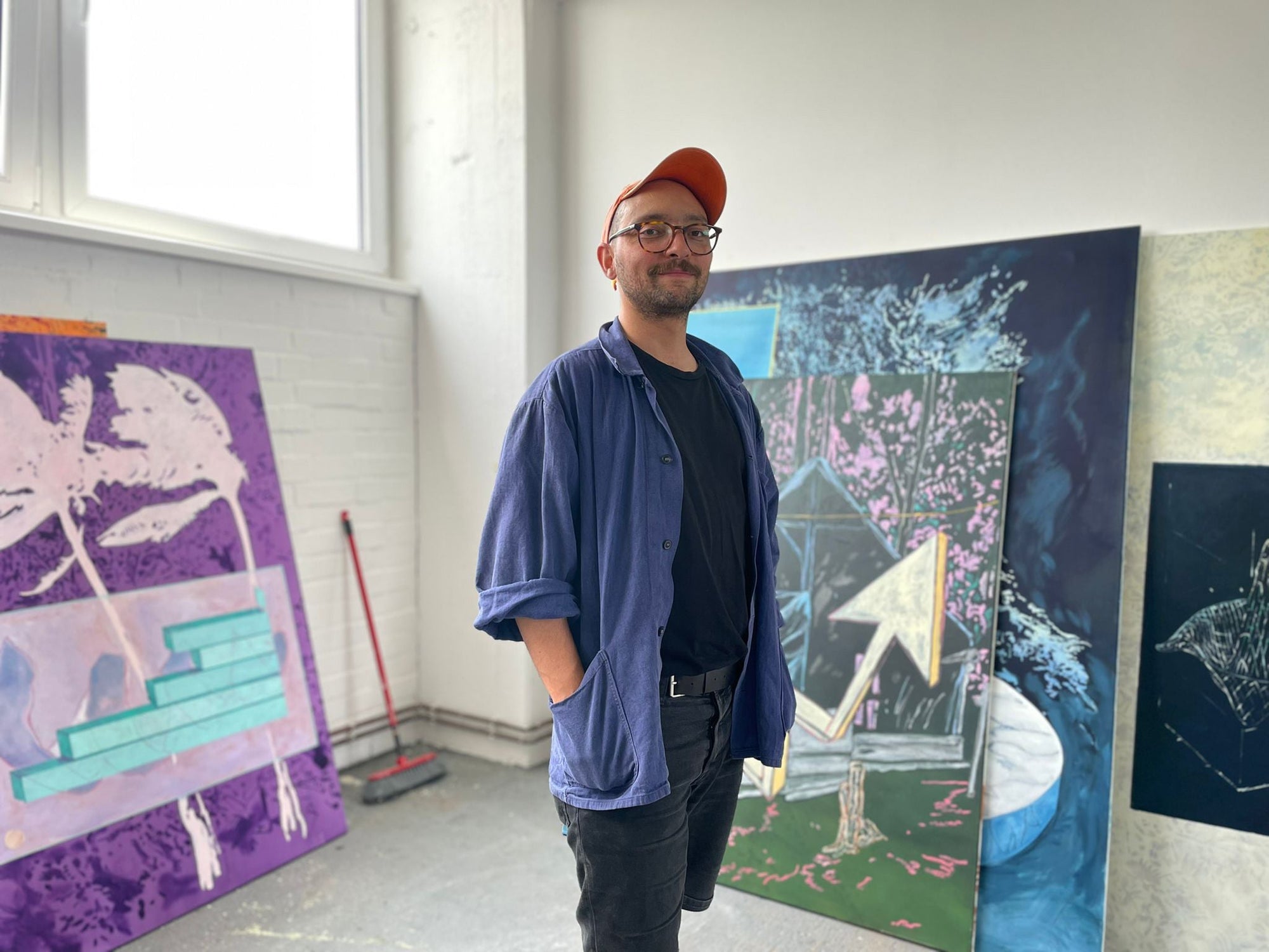 Juan Blanco x REMÆR