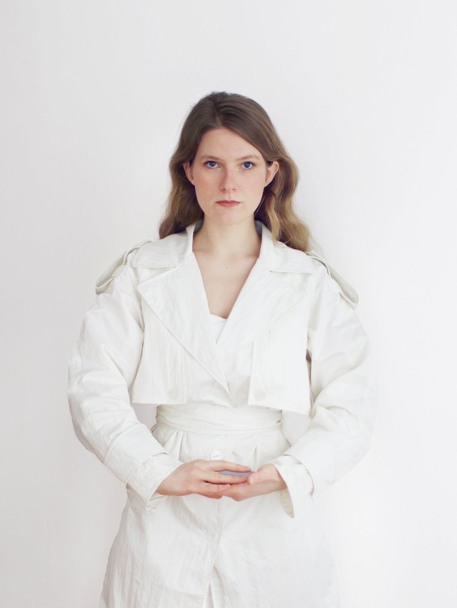 Franziska Ostermann x REMÆR