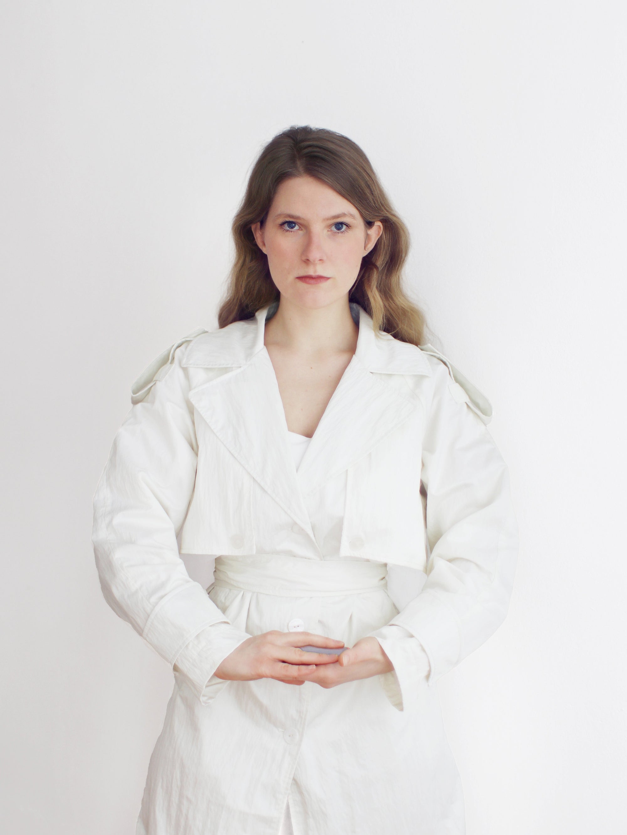 Franziska Ostermann x REMÆR