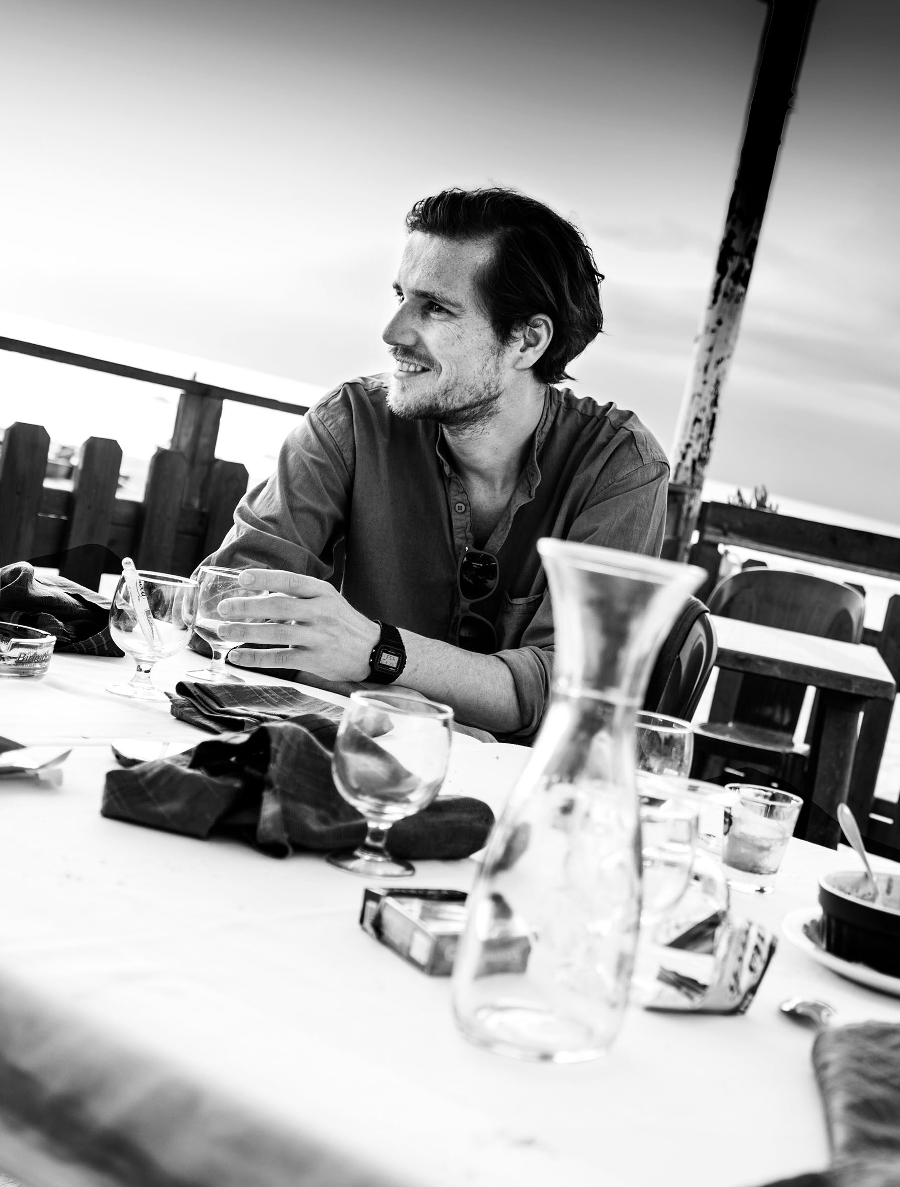 Thecolourfour x REMÆR