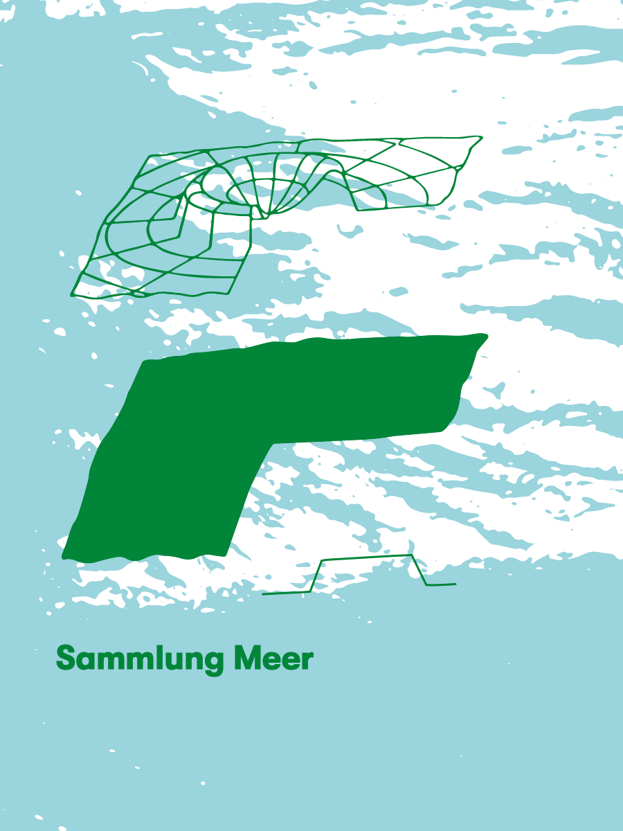 Sammlung Meer