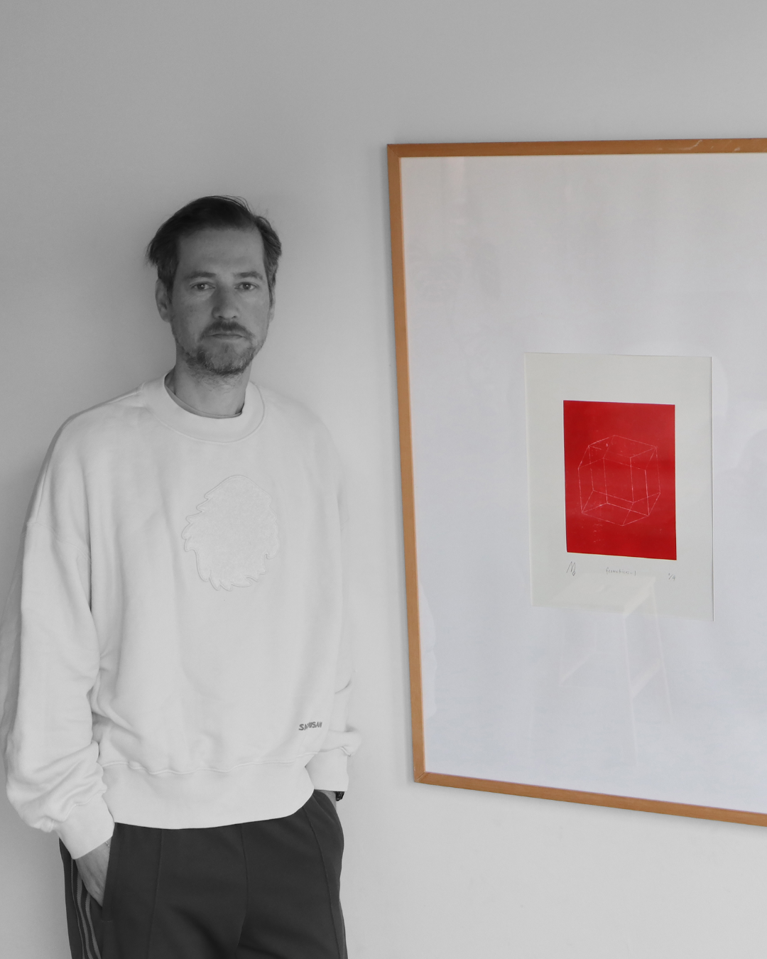 Thecolourfour x REMÆR