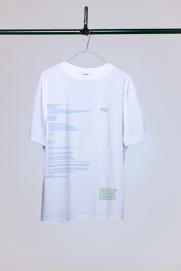 HEFT T-Shirt