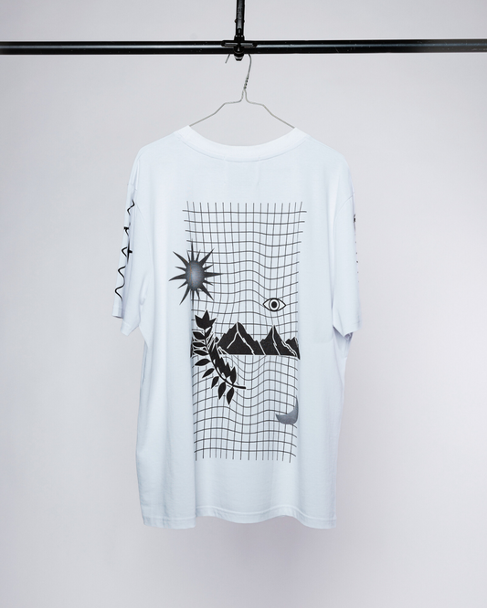 Juan Blanco Tshirt