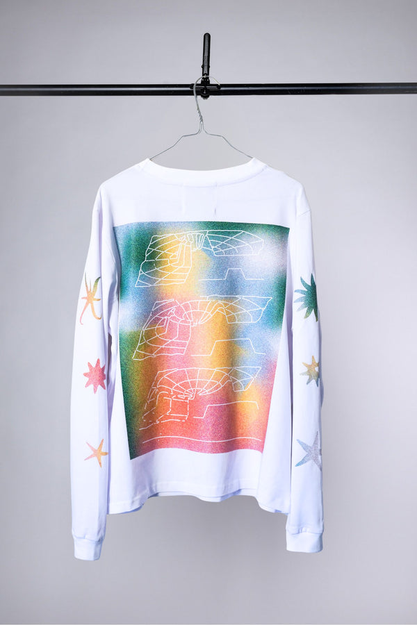 Waves on solid Ground