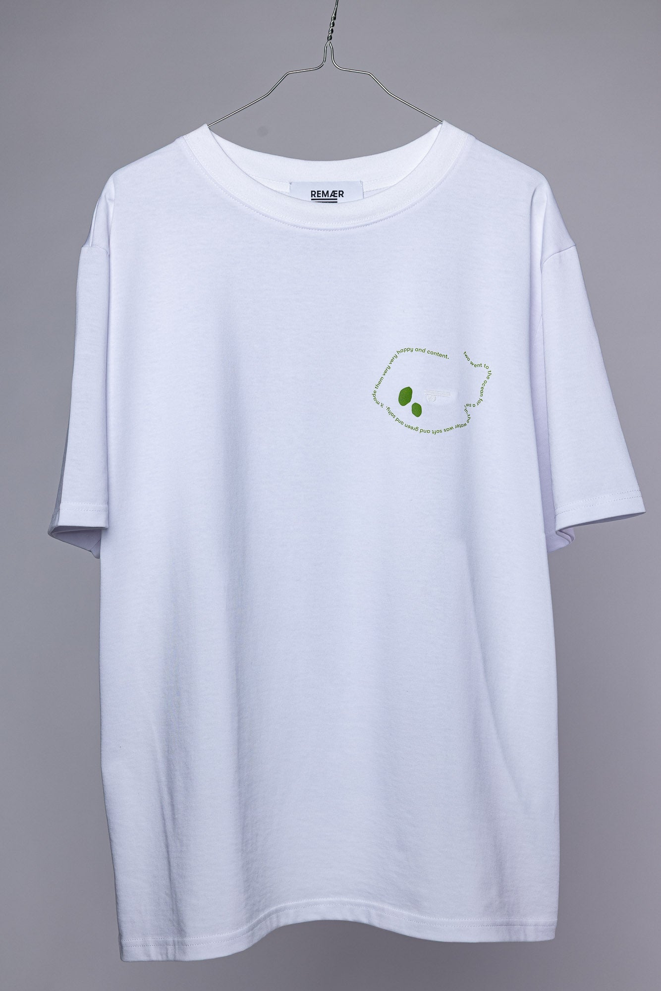 REMÆR Essentials Æ