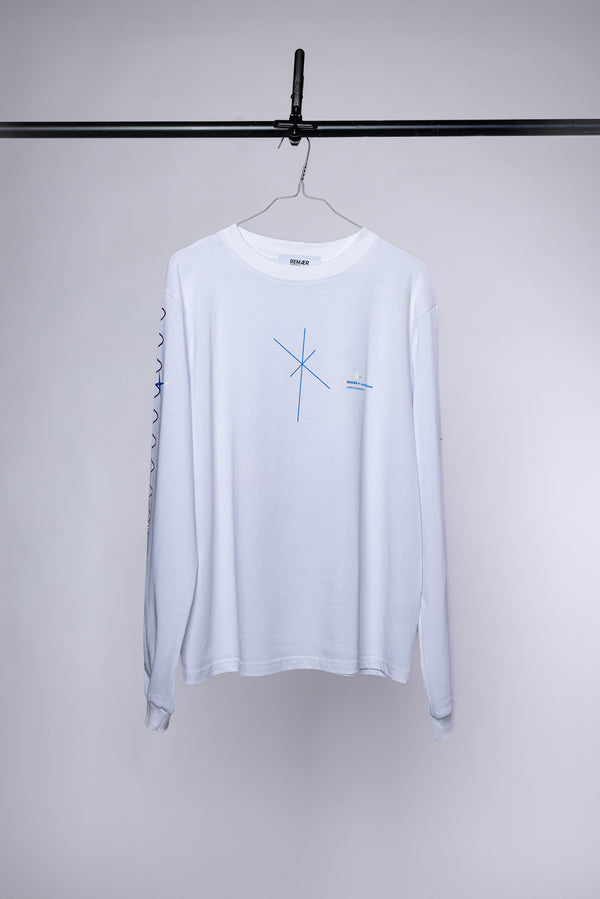 Juan Blanco Longsleeve