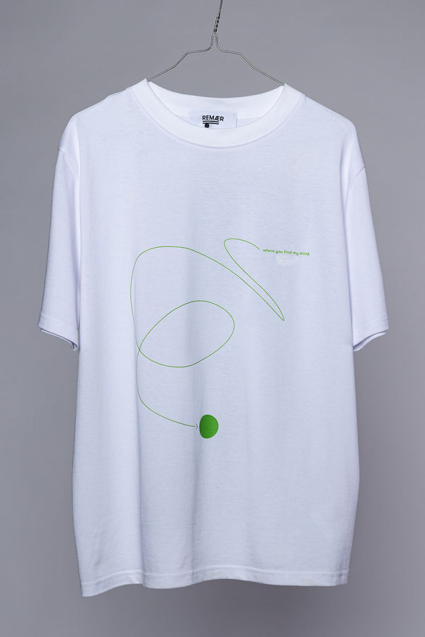 REMÆR Essentials Where you find my mind