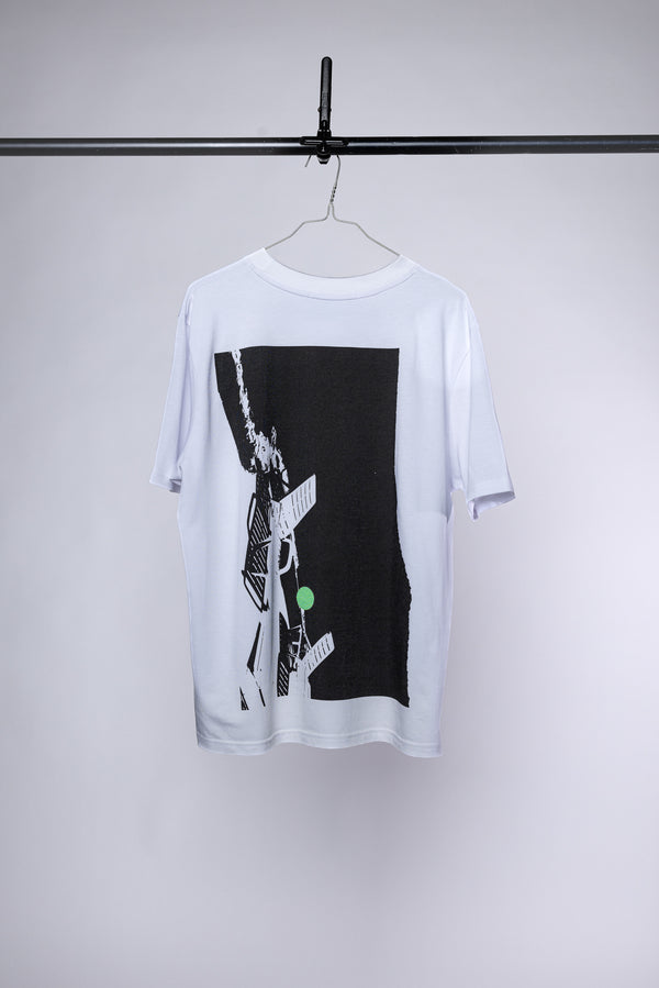 'Where you find my mind' 