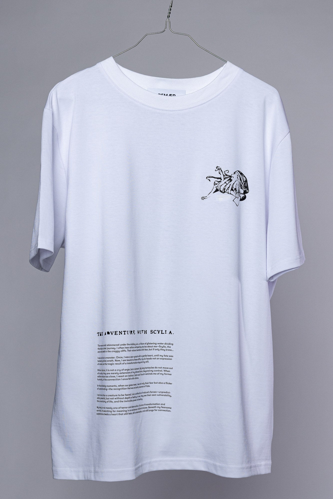 REMÆR Essentials Skylla