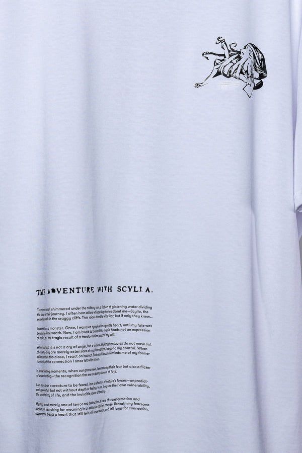 REMÆR Essentials Skylla