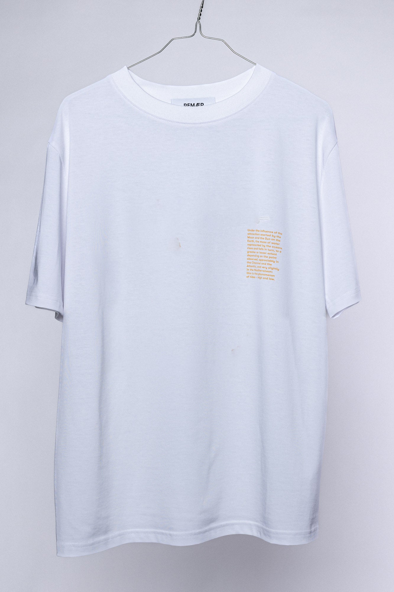 REMÆR Essentials High Tide Low Tide