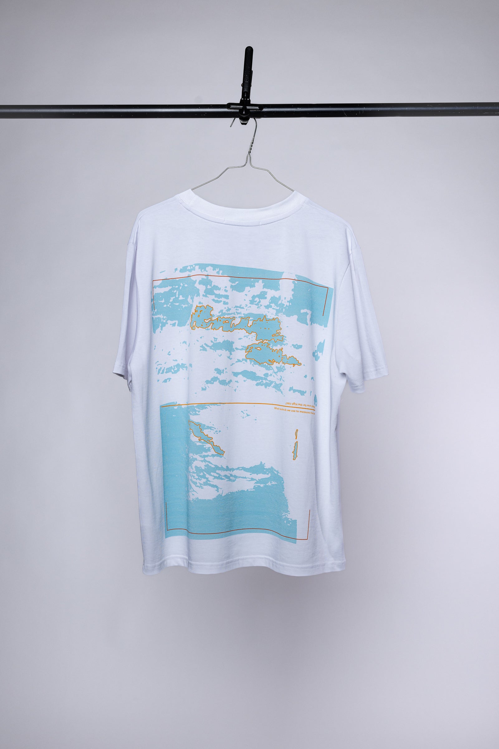 'High Tide Low Tide'