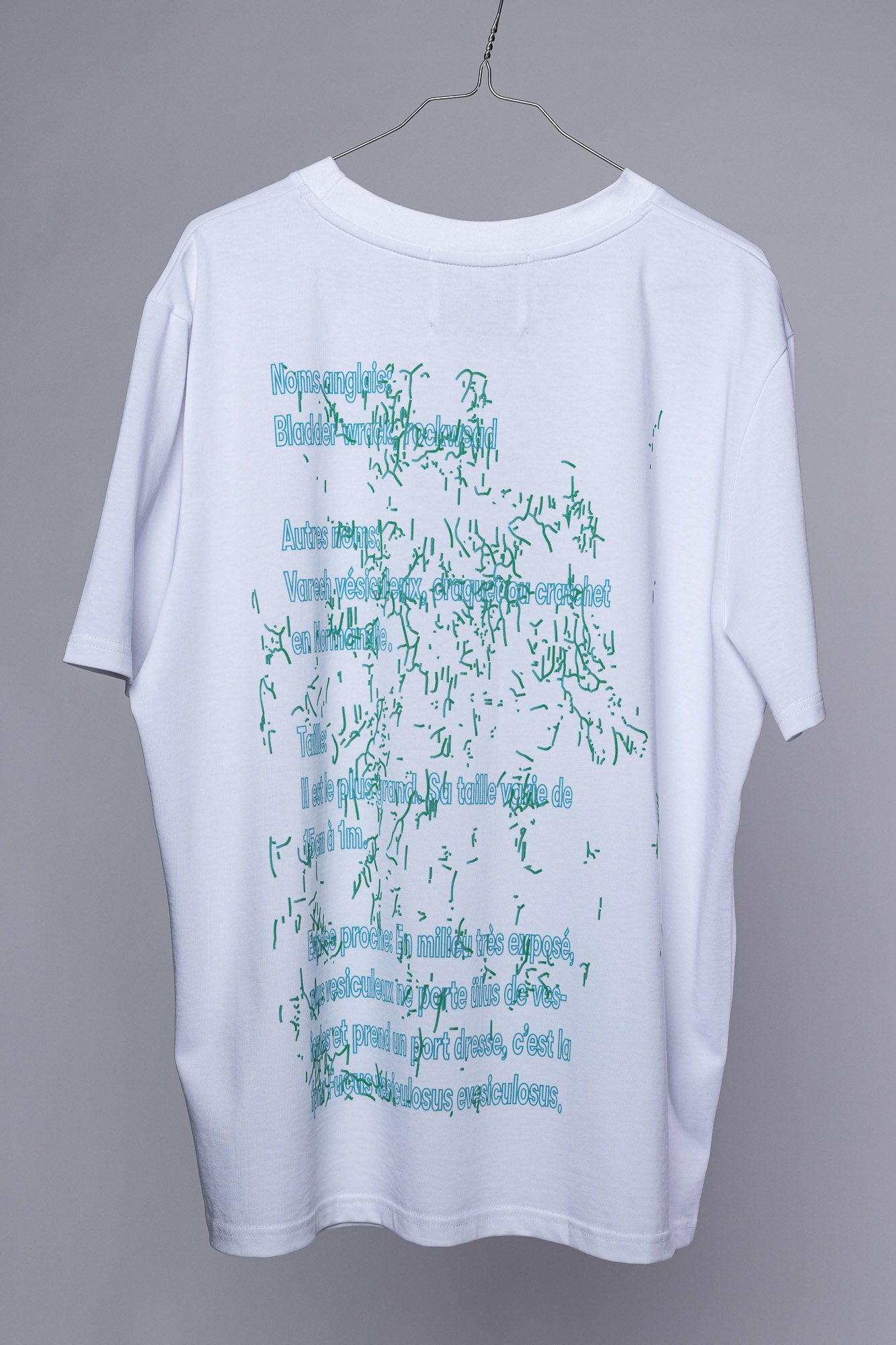 REMÆR Essentials Algen