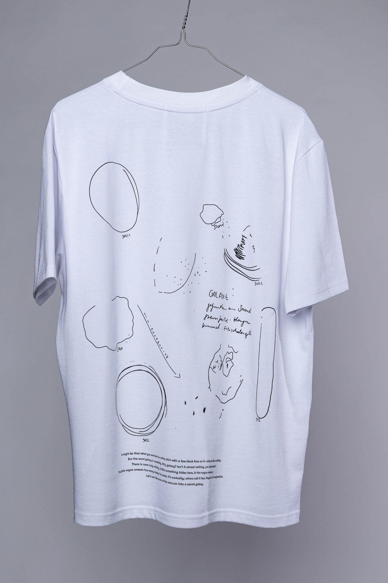 REMÆR Essentials Galaxie