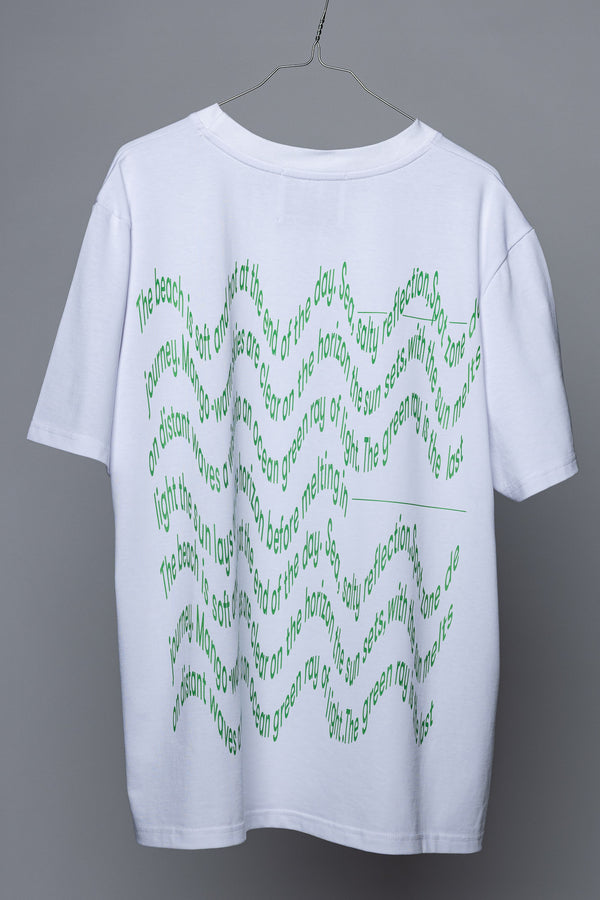 REMÆR Essentials The Green Ray