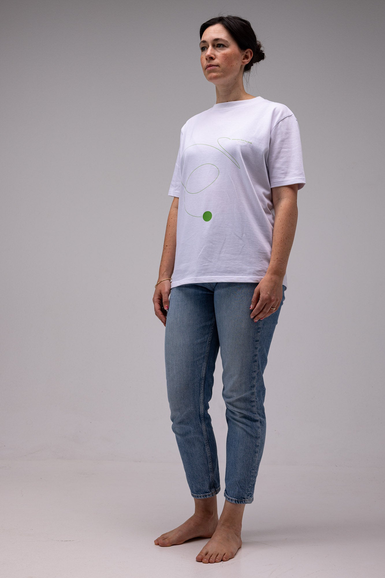 REMÆR Essentials Where you find my mind