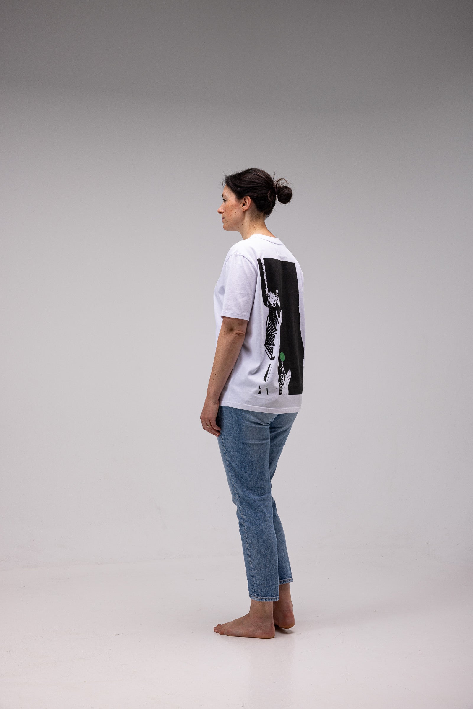 'Where you find my mind' 