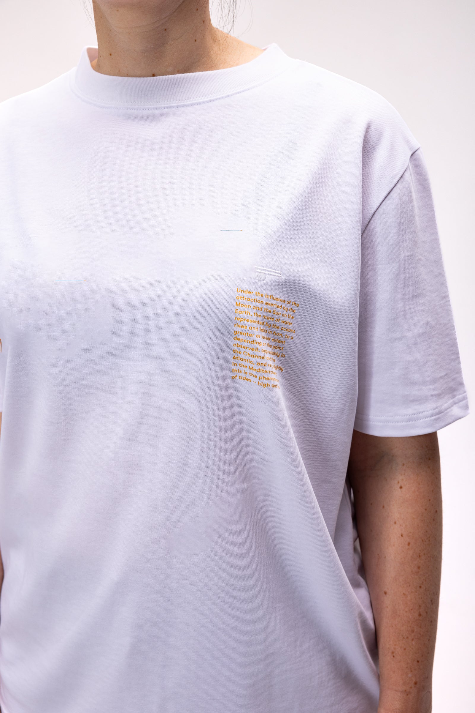 'High Tide Low Tide'