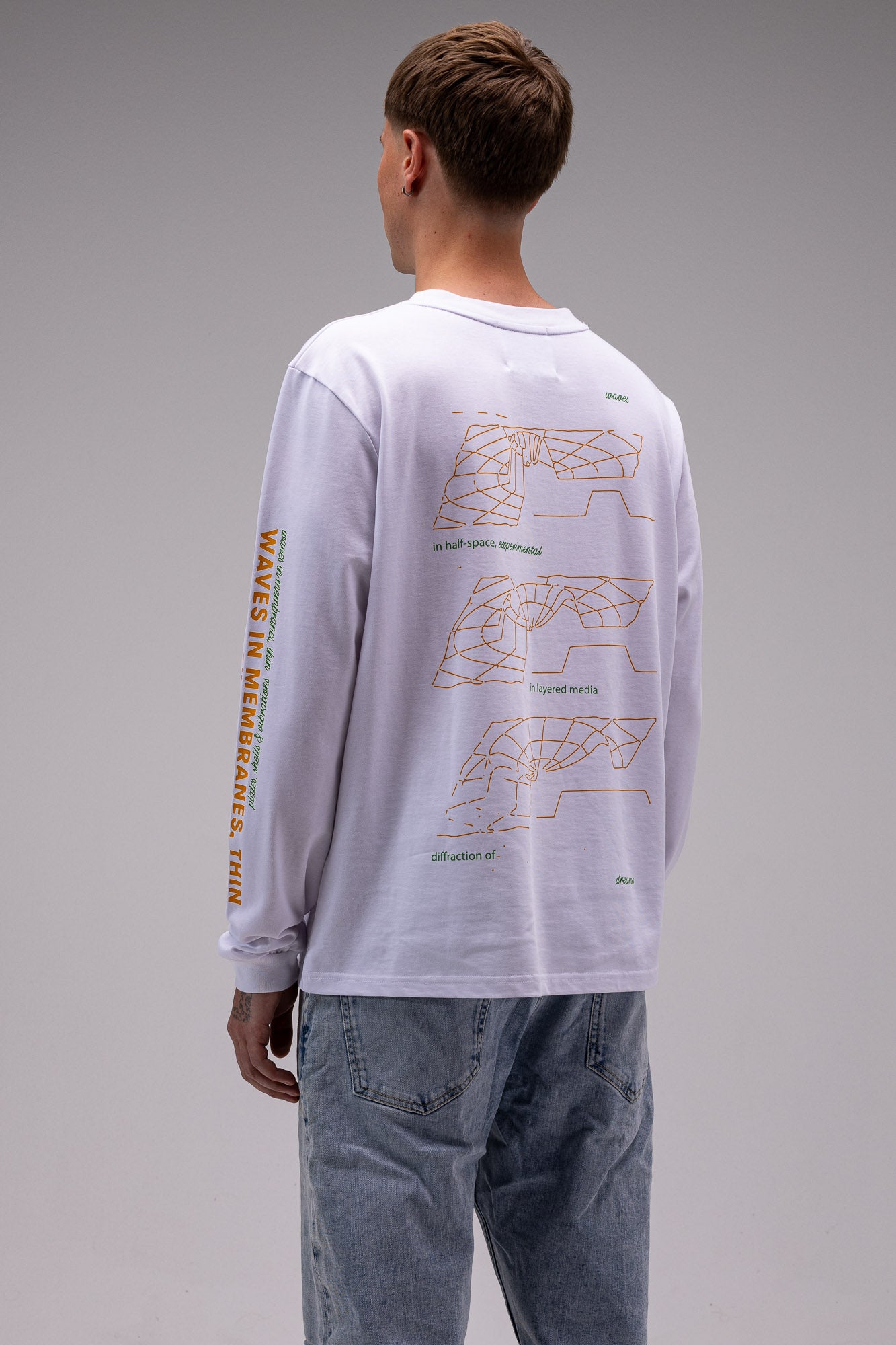 REMÆR Essentials Plates, Shells & Vibrations