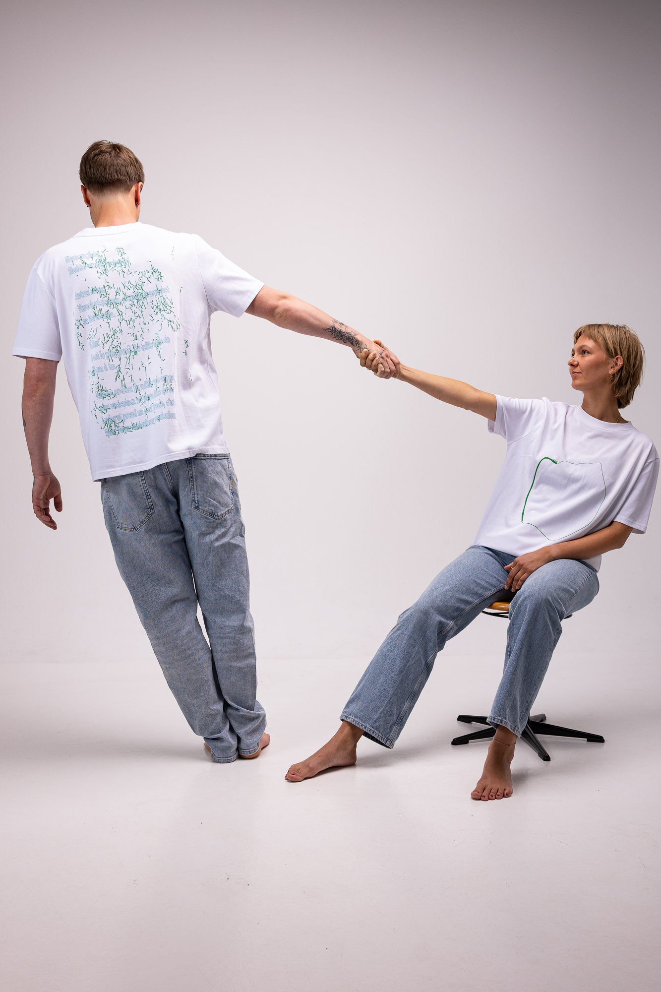 REMÆR Essentials The Algen