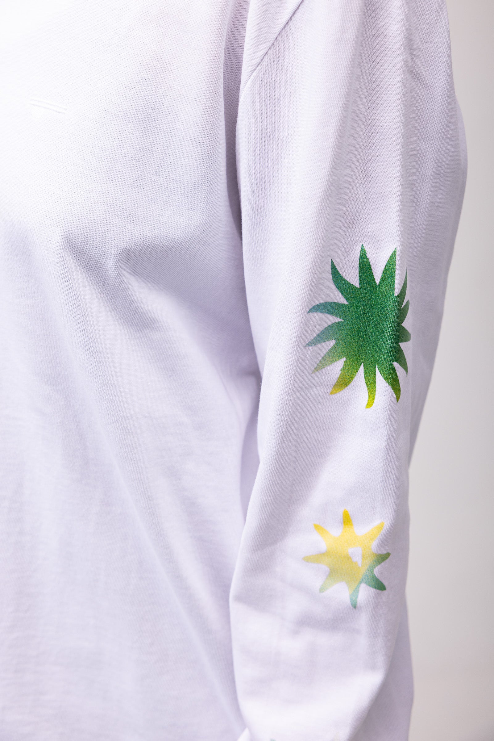 'Waves on solid Ground' 