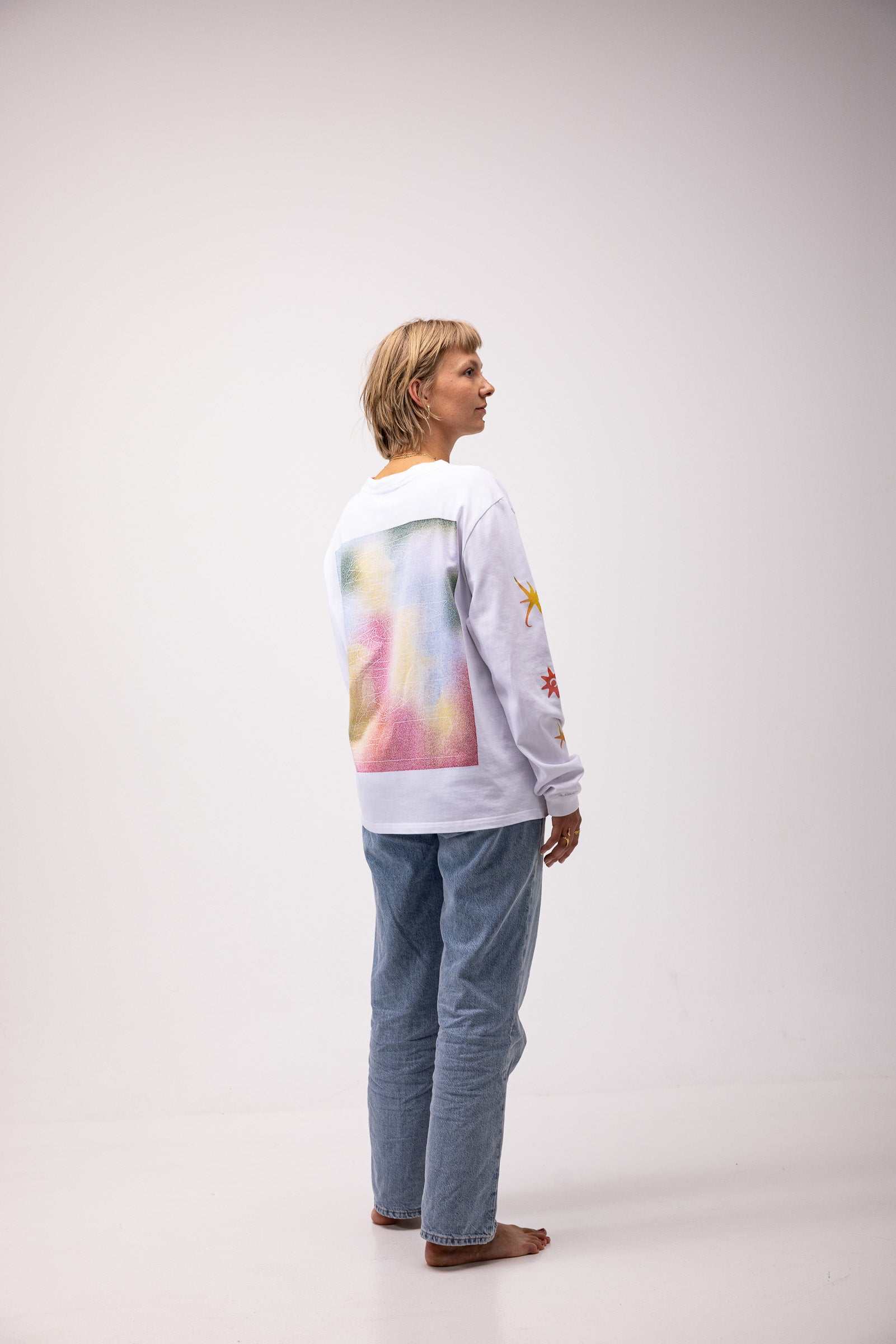 Waves on solid Ground