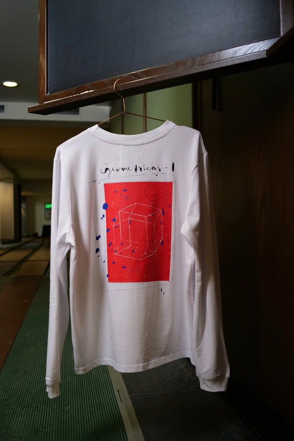 TheColourFour - Geometricas I