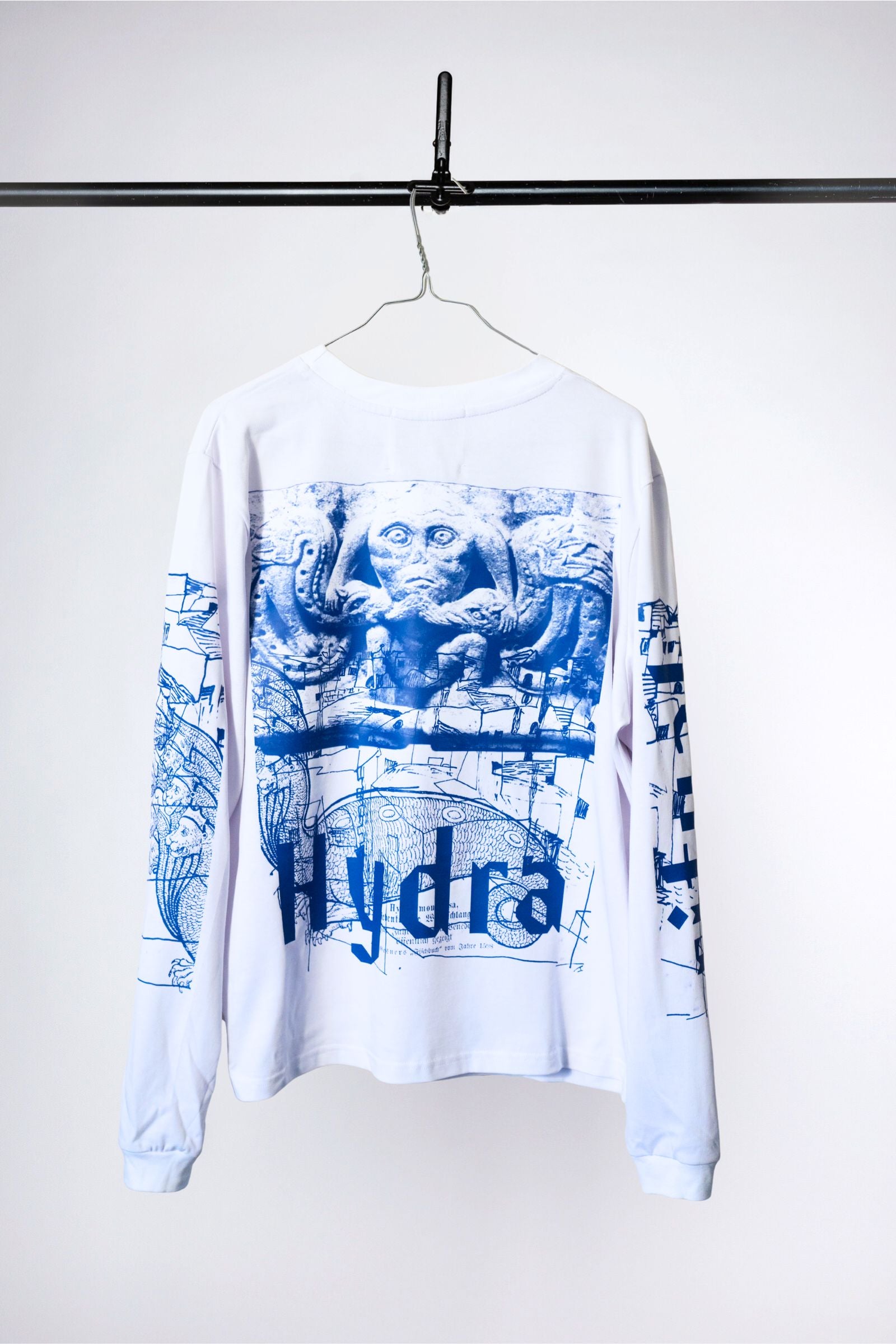 HEFT – Edition Hydraritual