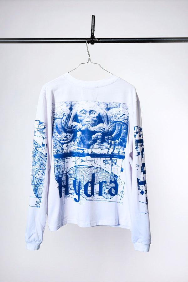 HEFT – Edition Hydraritual