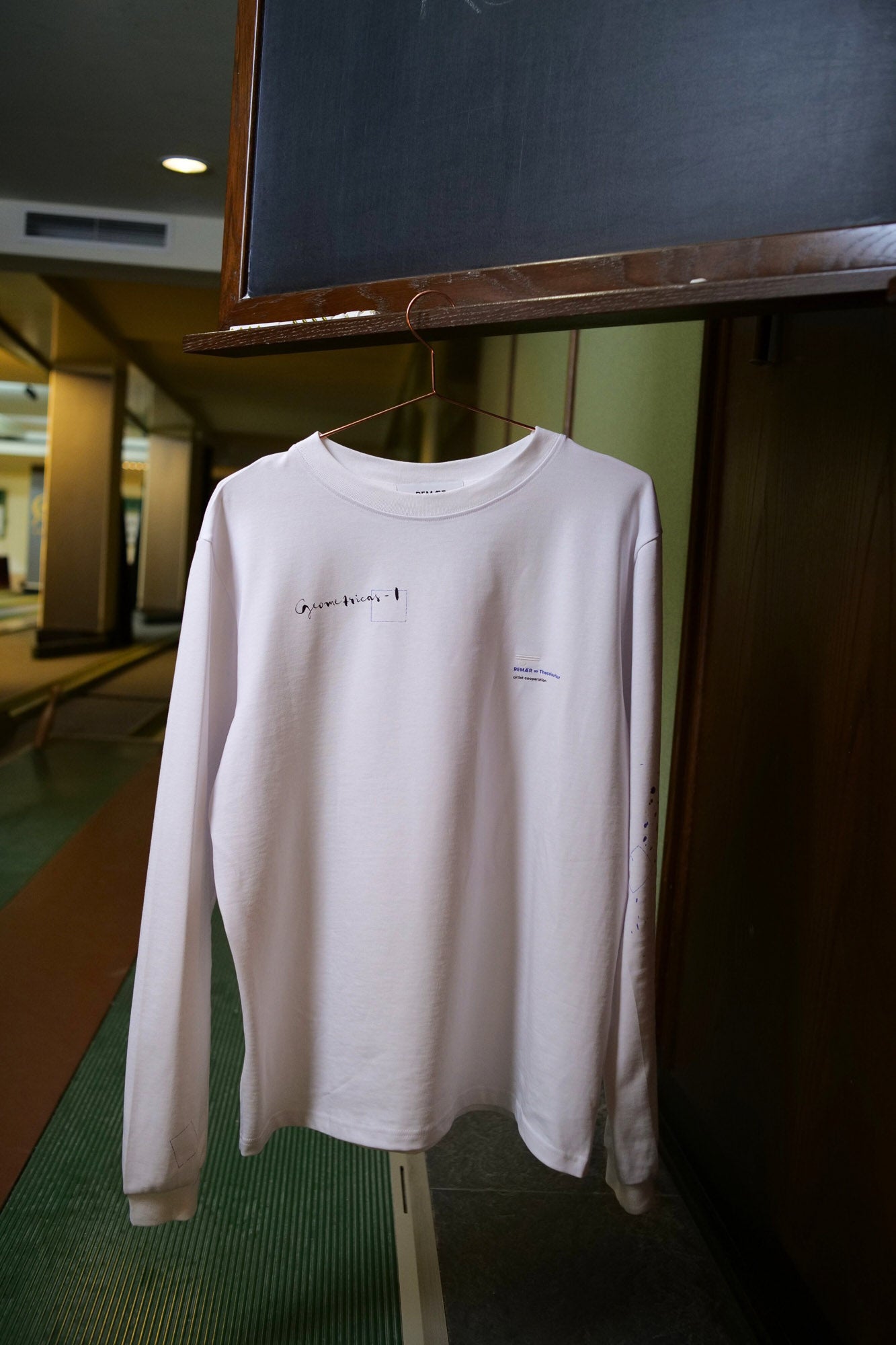 TheColourFour - Geometricas I