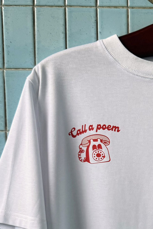 REMÆR Essentials | Call a poem