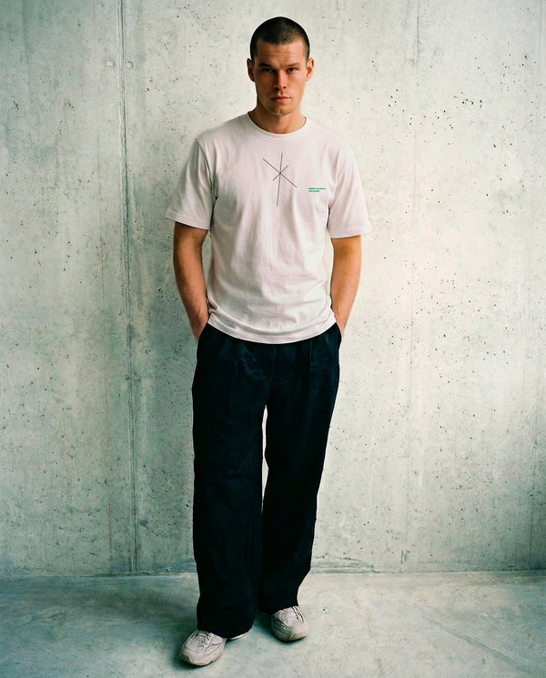 Juan Blanco – Edition 01