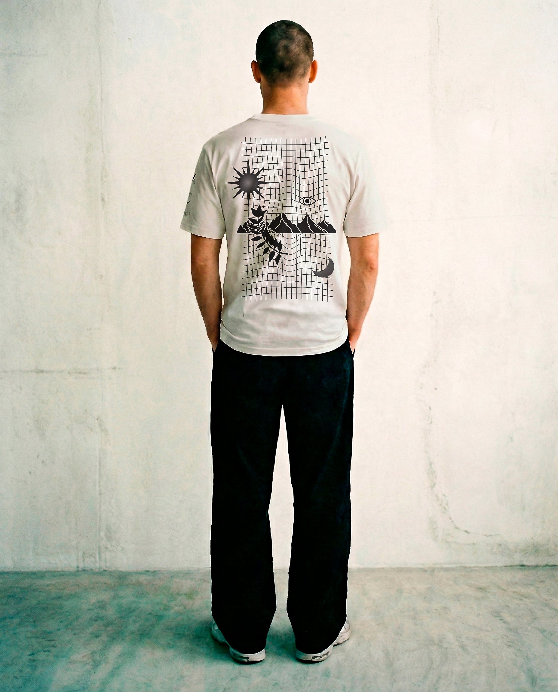 Juan Blanco – Edition 01