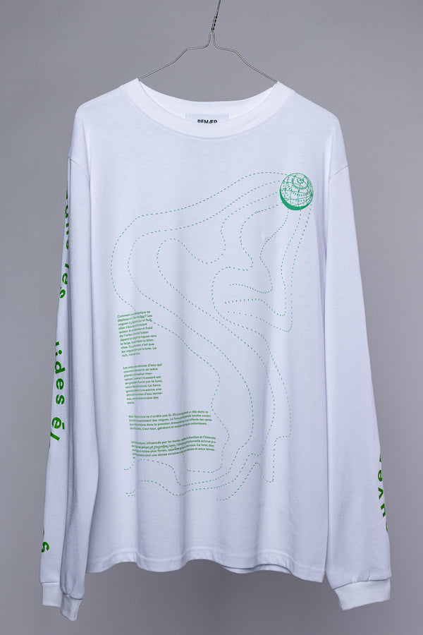 REMÆR Essentials Mouvement des vagues