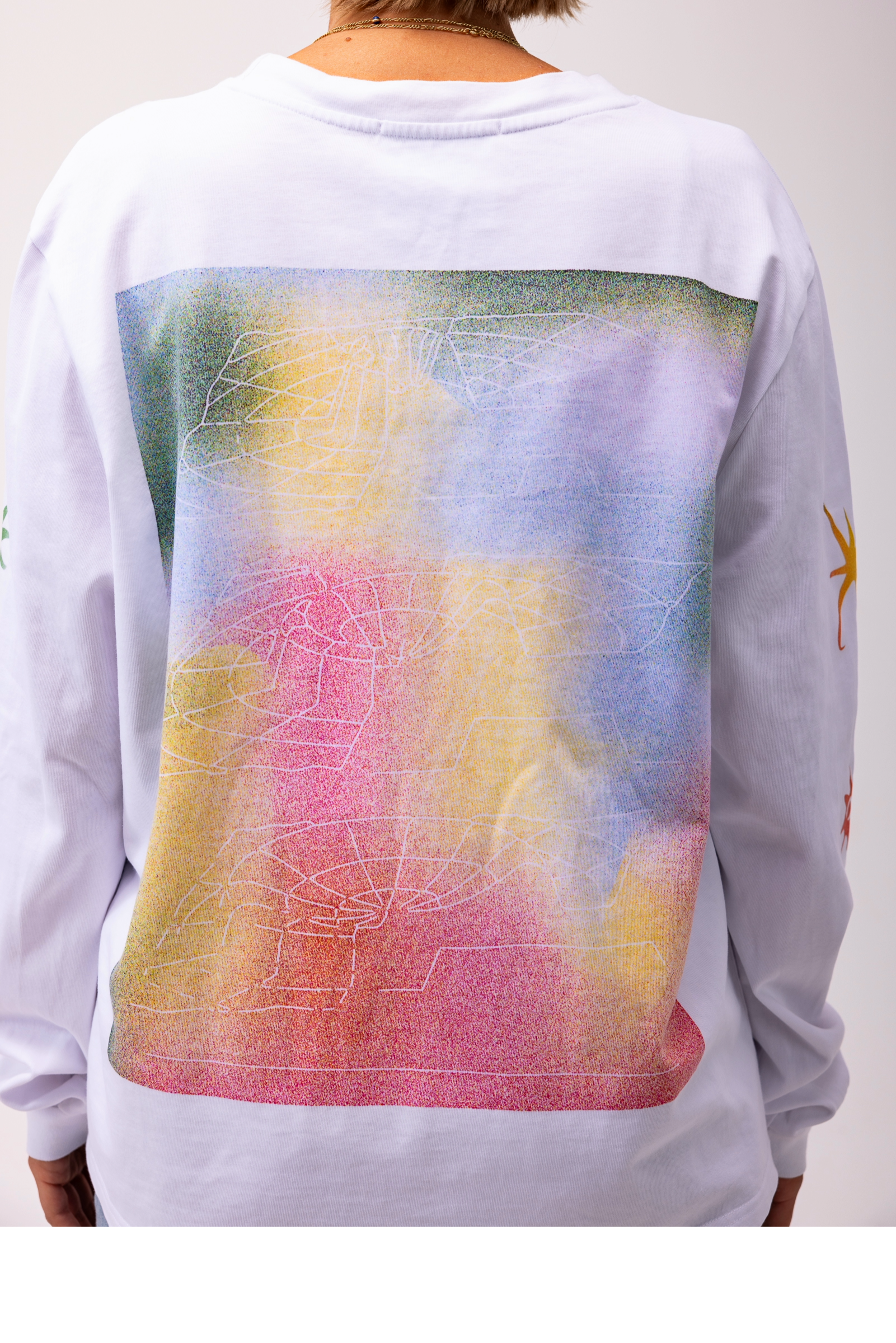 Waves on solid Ground