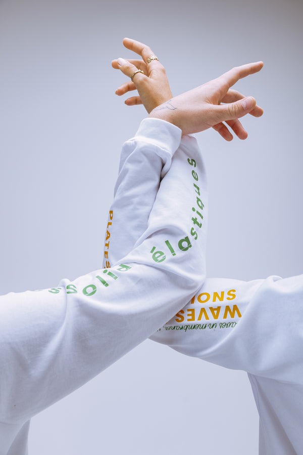 'Mouvement des vagues'