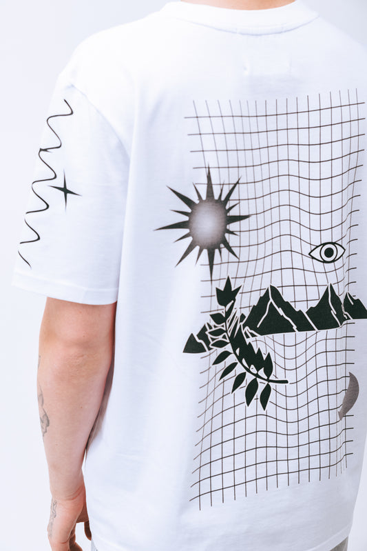 Juan Blanco T-Shirt