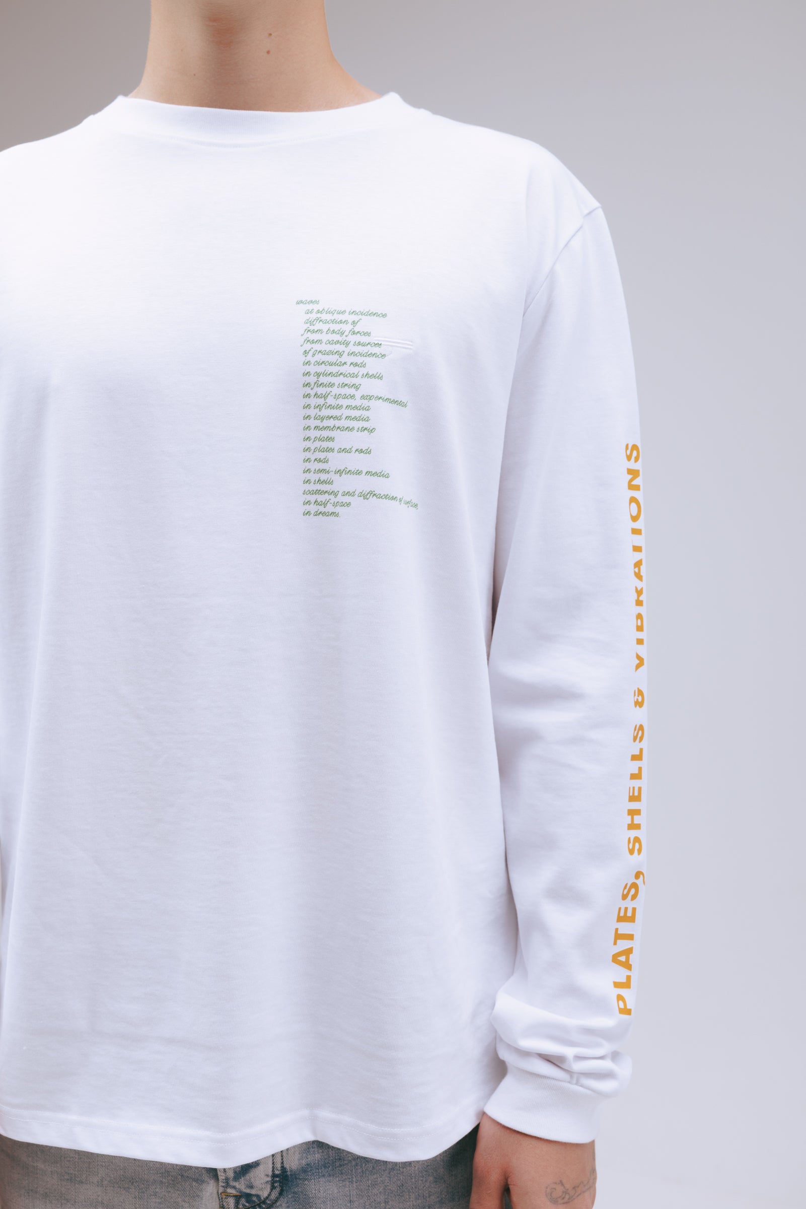 'Plates, Shells & Vibrations' 