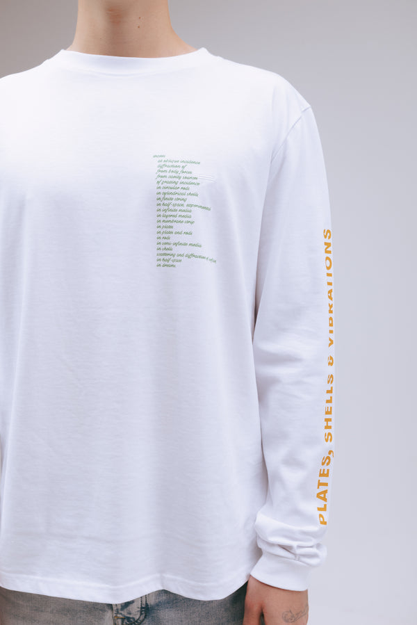 'Plates, Shells & Vibrations' 