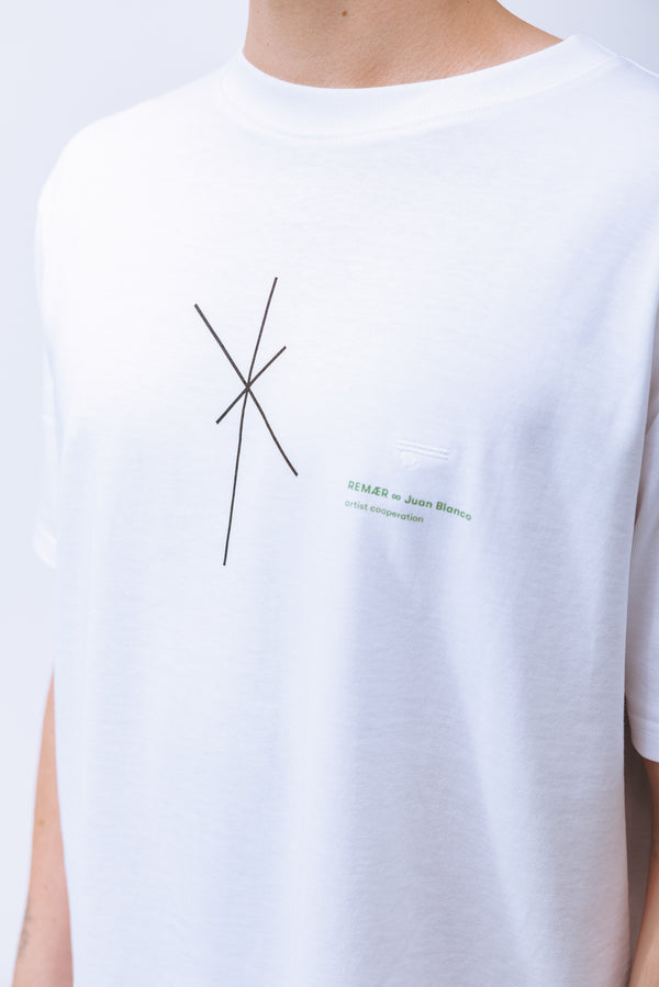 Juan Blanco Tshirt