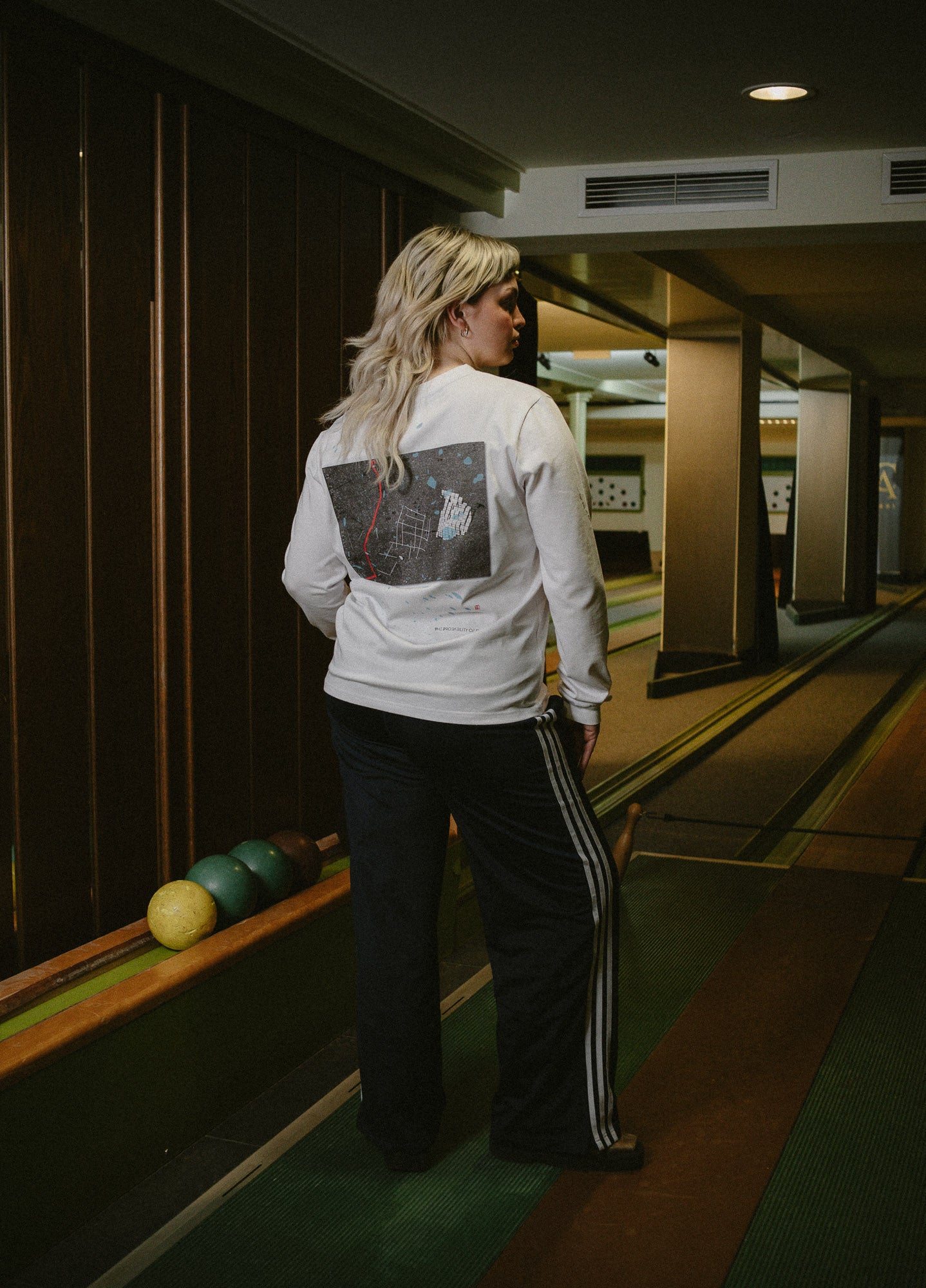 TheColourFour - The probability of fusion